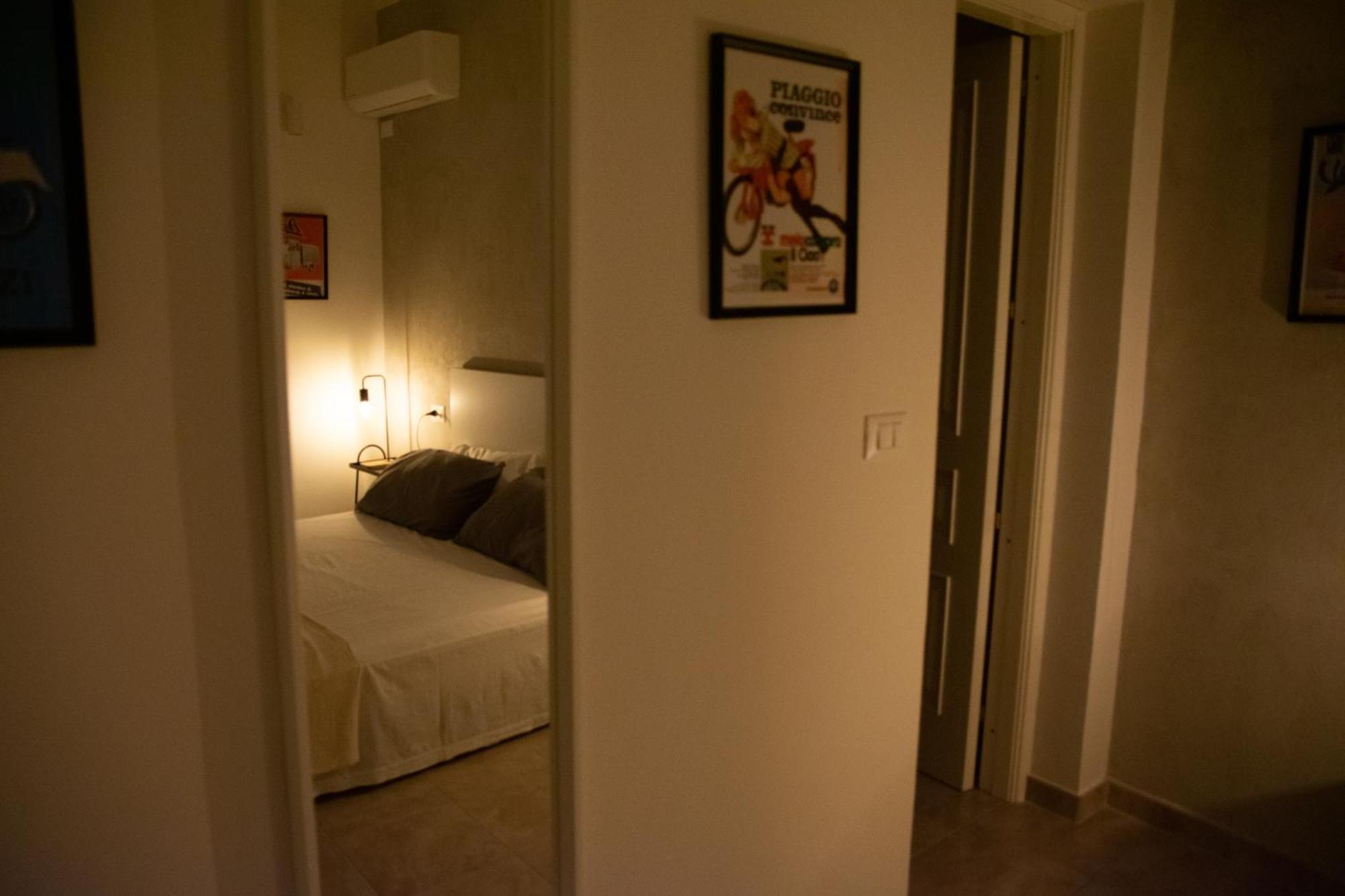 R-Home Exclusive Rooms Catania Exterior photo