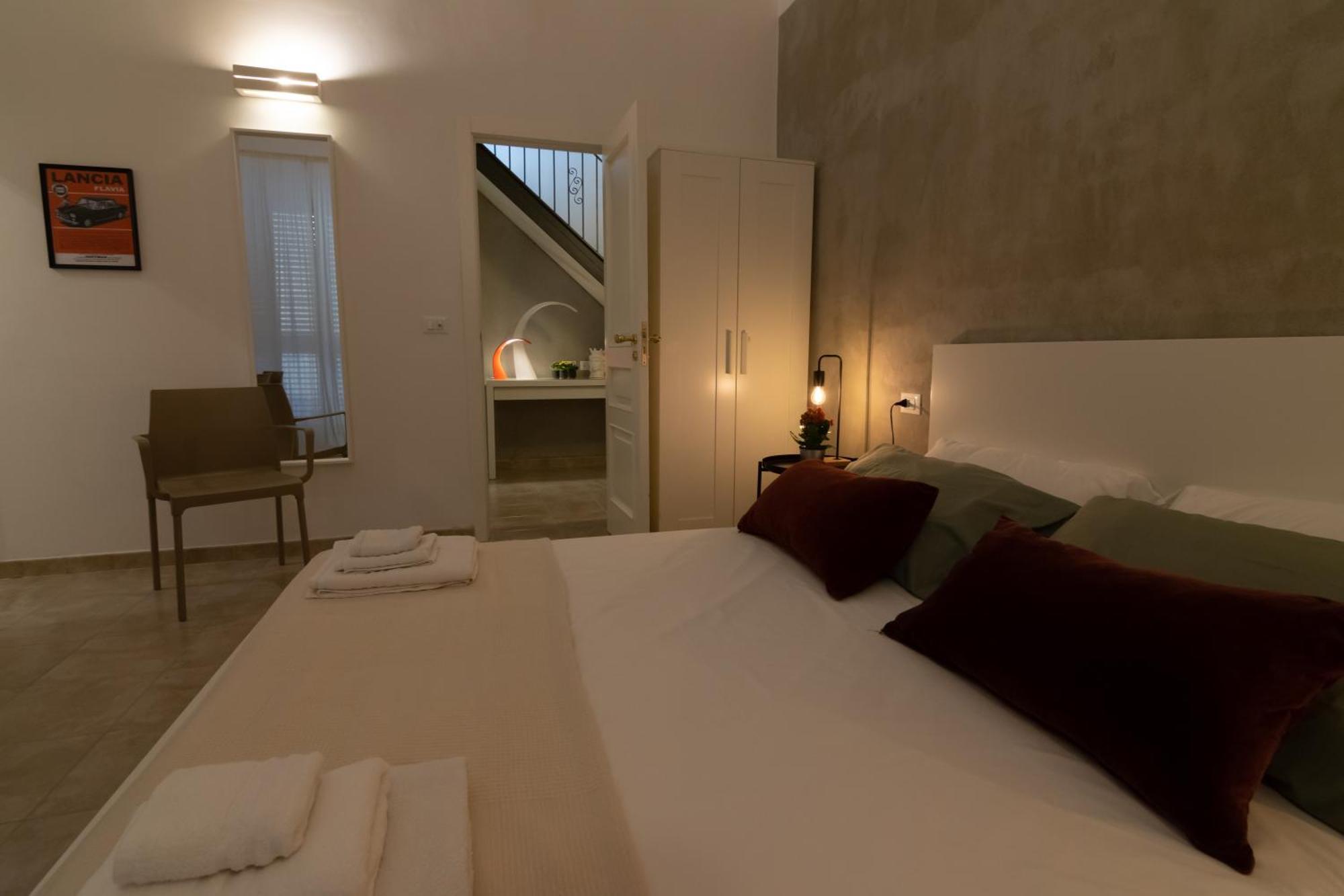 R-Home Exclusive Rooms Catania Exterior photo