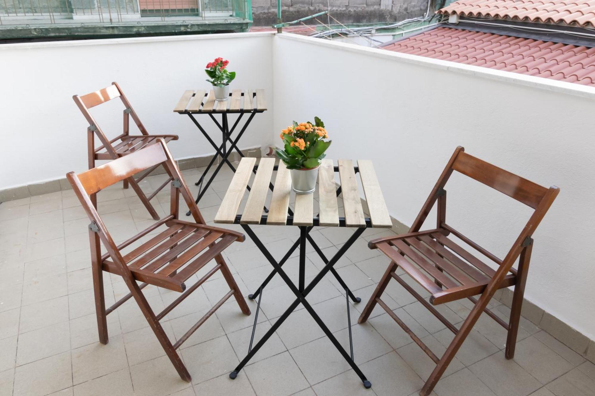 R-Home Exclusive Rooms Catania Exterior photo