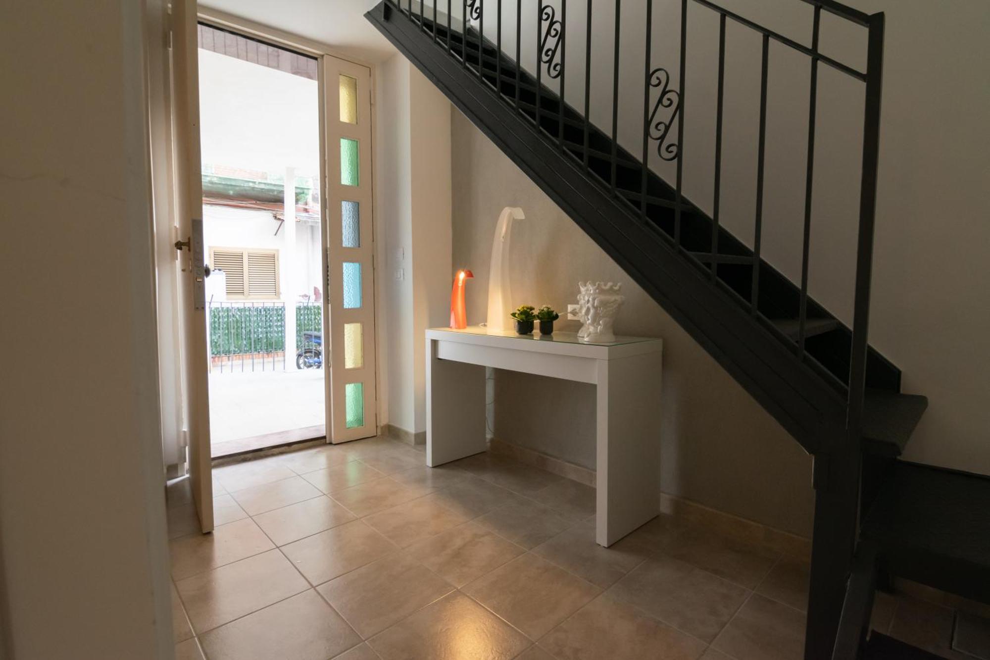 R-Home Exclusive Rooms Catania Exterior photo